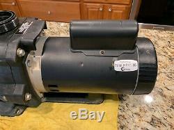 Hayward TriStar Pool Pump 1 HP for In-Ground Pools SP3210EE Free Shipping