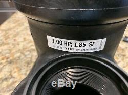 Hayward TriStar Pool Pump 1 HP for In-Ground Pools SP3210EE Free Shipping
