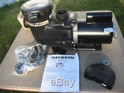 Hayward Tristar Maxrate SP3210X15 In-Ground 1.5HP Pool Pump