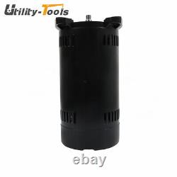 High Quality USQ1102 1HP 115/230V Pool Motor Frame Square Flange Pool Pump Motor