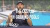 How Much Do Inground Pools Cost Pricing Budget Etc