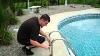 How To Remove Inground Pool Ladder