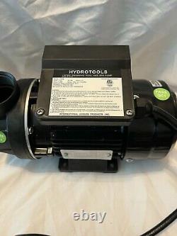 Hydrotools Pool Products In-Ground VS Swimming Pool Pumps model 71206