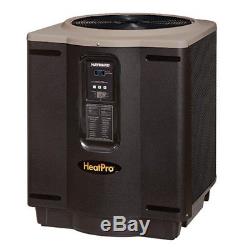 IN Stock Hayward HP21404T HeatPro 140,000 BTU In Ground Pool Heater Heat Pump