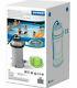 Intex 28684 Pool-Heater Pump Electric Pool 3KW for swimming pool complete 220V