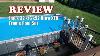 Intex 32 X16 Rectangular Ultra Xtr Frame Above Ground Pool Review 2025