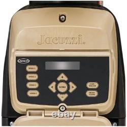 Jacuzzi JVS165S 1.65THP Variable Speed Pool Pump New In Box