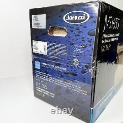Jacuzzi JVS165S Professional Grade Variable Speed Pump 1.65 THP SEALED