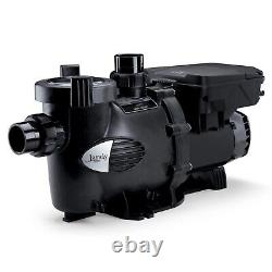 Jandy PlusHP 2.7HP No Controller 115/230V Variable Speed Pool Pump