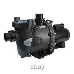Jandy PlusHp Up Rated Pump 1Hp For In-Ground Swimming Pool / Spa