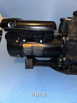 Jandy Pro Series ePump Variable Speed Pool Pump 2.2 Hp -Tested- No Controller