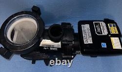 Jandy Pro Series ePump Variable Speed Pool Pump 2.2 Hp -Tested- No Controller