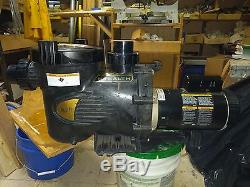 Jandy Stealth SHPM In-Ground Pool Pump