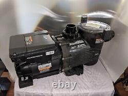 Jandy ePump VSSHP270DV2A 2.7 HP Speed Pump, 2 Aux Relays, witho Controller