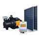 Jintai Cheers Solar Tesla JP6-9 24V 250W GPM 26.5 w Solar PV Pool Pump