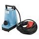 LITTLE GIANT Pool Cover Pump Water Wizard with 25' Cord
