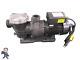 LX SEP 1.0HP Pool Pump Swimming Pool Pump 4980GPH In/Above Ground Pool Pump 1.5