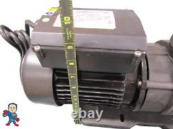 LX SEP 1.0HP Pool Pump Swimming Pool Pump 4980GPH In/Above Ground Pool Pump 1.5