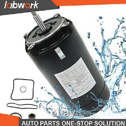 Labwork 1.5 HP Pool Pump SP2610X15 UST1152 Pool Pump Motor Swimming Pool Pump