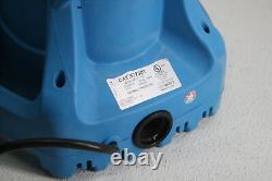Little Giant 577301 APCP-1700 Automatic Swimming Pool Cover Sub Pump 1/3 HP