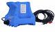 Little Giant 577301 Automatic 1700 GPH Swimming Pool Winter Cover Water Pump