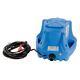 Little Giant APCP1700 Pool Cover Pump with 25' Cord, 1700 GPH, 115V 577301