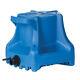 Little Giant Automatic 1700 GPH Winter Pool Cover Portable Water Pump, APCP-1700