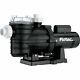 NEW! Flotec Two-Speed In-Ground Pool Pump, 1-1/2 HP