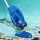 New Hand Held Hot Tub Jacuzzi Spa Above In Ground Pool Vacuum Cleaner Vac Pump
