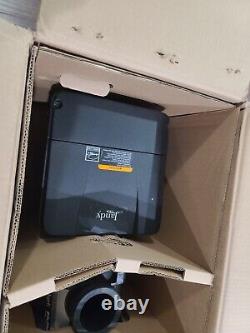 NEW Jandy ePump 2.7 HP Variable- Speed Pump, 2 Aux Relays, witho Controller
