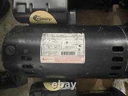 NEW OLD STOCK 196159, Century, 2HP, 230V, Pool Pump Motor