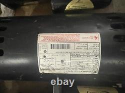 NEW OLD STOCK 196159, Century, 2HP, 230V, Pool Pump Motor