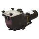 NO RESERVE NEW! In Ground SWIMMING POOL Pump Motor 1.5HP REPLACES SUPERPUMP