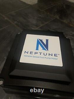 Neptune pool pump