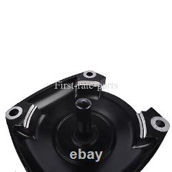 New B2853 B2853V1 1HP 230V / 115V Single Speed Square Flange Pool Pump Motor