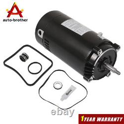 New Hayward pool Pump 1.5 HP UST1152 Pool Pump Replacement Motor