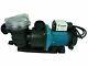 Onga LTP750 Leisure Time Pool Pump 1.00 HP Leisuretime Swimming Pool Pump Spa So