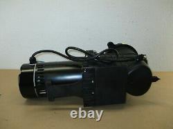 Oswerpon HBP1100 II High Performance Swimming Pool Pump In-Ground 1.5 HP-230V