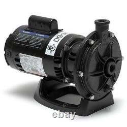 PB4-60 3/4 HP Booster Pump for Pressure Side Pool Cleaners, 115V/230V Polaris