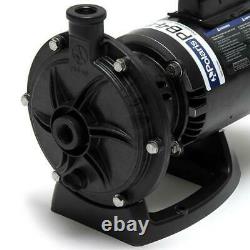 PB4-60 3/4 HP Booster Pump for Pressure Side Pool Cleaners, 115V/230V Polaris