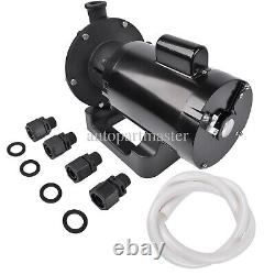 PB4-60 3/4 hp Booster Pool Pump for Polaris Pressure Side Pool Cleaners