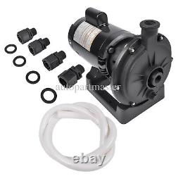 PB4-60 3/4 hp Booster Pool Pump for Polaris Pressure Side Pool Cleaners