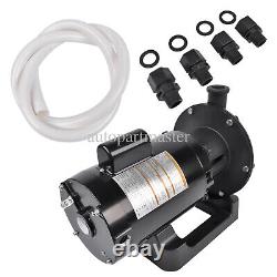 PB4-60 3/4 hp Booster Pool Pump for Polaris Pressure Side Pool Cleaners