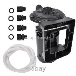 PB4-60 3/4 hp Booster Pool Pump for Polaris Pressure Side Pool Cleaners