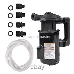 PB4-60 3/4 hp Booster Pool Pump for Polaris Pressure Side Pool Cleaners