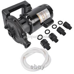 PB4-60 3/4 hp Booster Pool Pump for Polaris Pressure Side Pool Cleaners