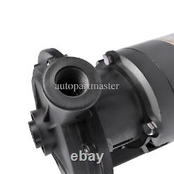 PB4-60 3/4 hp Booster Pool Pump for Polaris Pressure Side Pool Cleaners