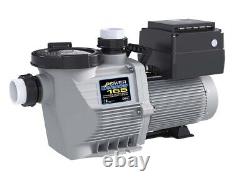 PD-165 Waterway Power Defender 1.65HP 115/230v Variable Speed Inground Pool Pump