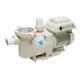 PENTAIR EC-342001 Variable Speed Pool Pump, 1.5 HP Limited Warranty