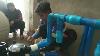 Part 2 How To Installation Of Sand Filter Filter Pump For Supply To Swimming Pool